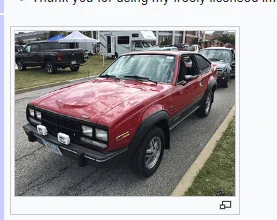 Jeep Gladiator Is posting license plates on the forums a bad idea? 1664596080335