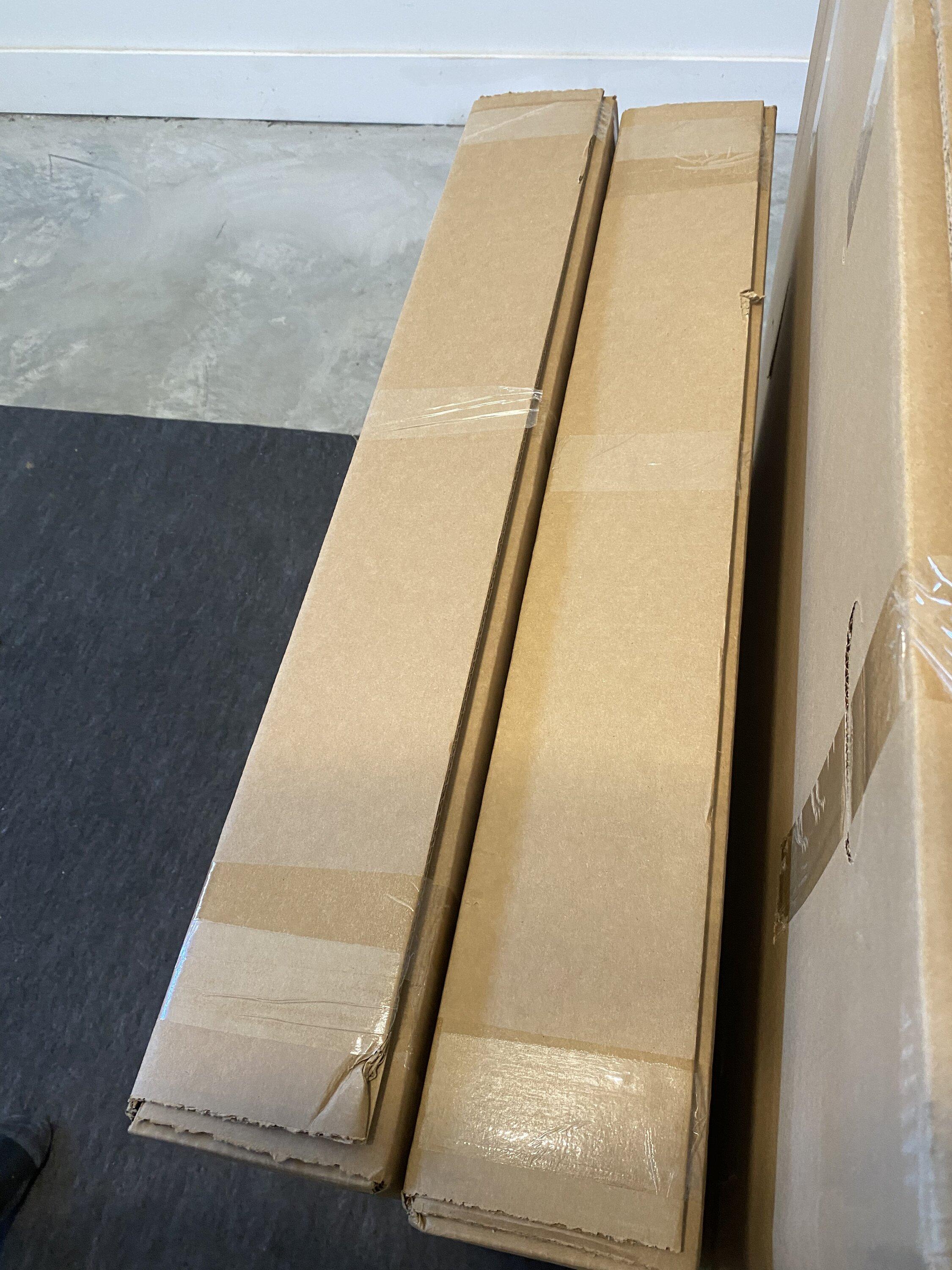 Jeep Gladiator White OEM Front & Rear Half Doors 2022 082F78CC-BAD6-4A1C-8834-898F84ED7B77