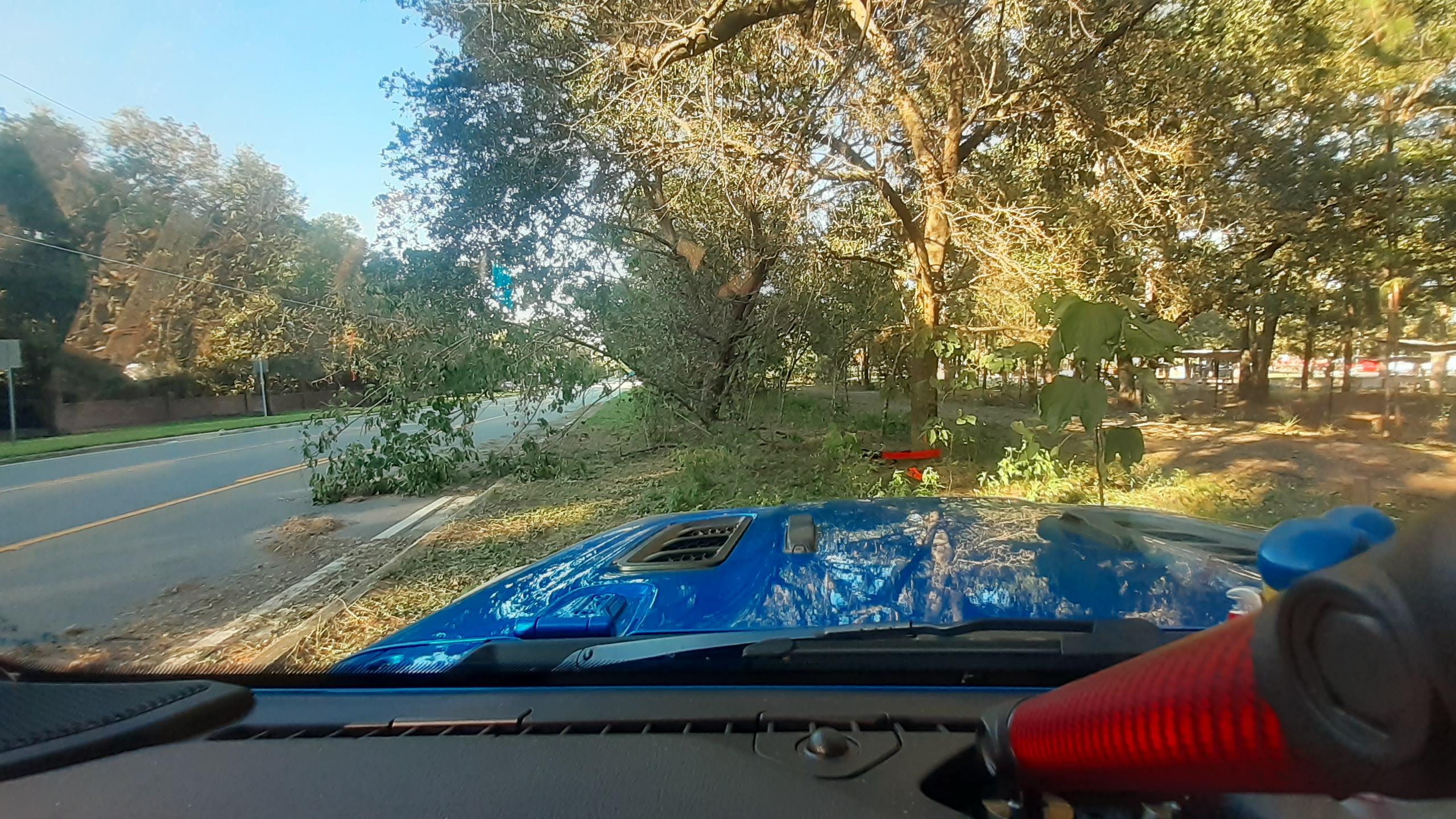 Jeep Gladiator What did you do WITH your Gladiator today? 20220930_175330