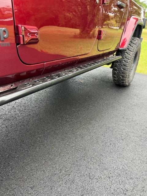 Jeep Gladiator What did you do TO your Gladiator today? [ADMIN WARNING: NO POLITICS, NO GUN TALK] slider2