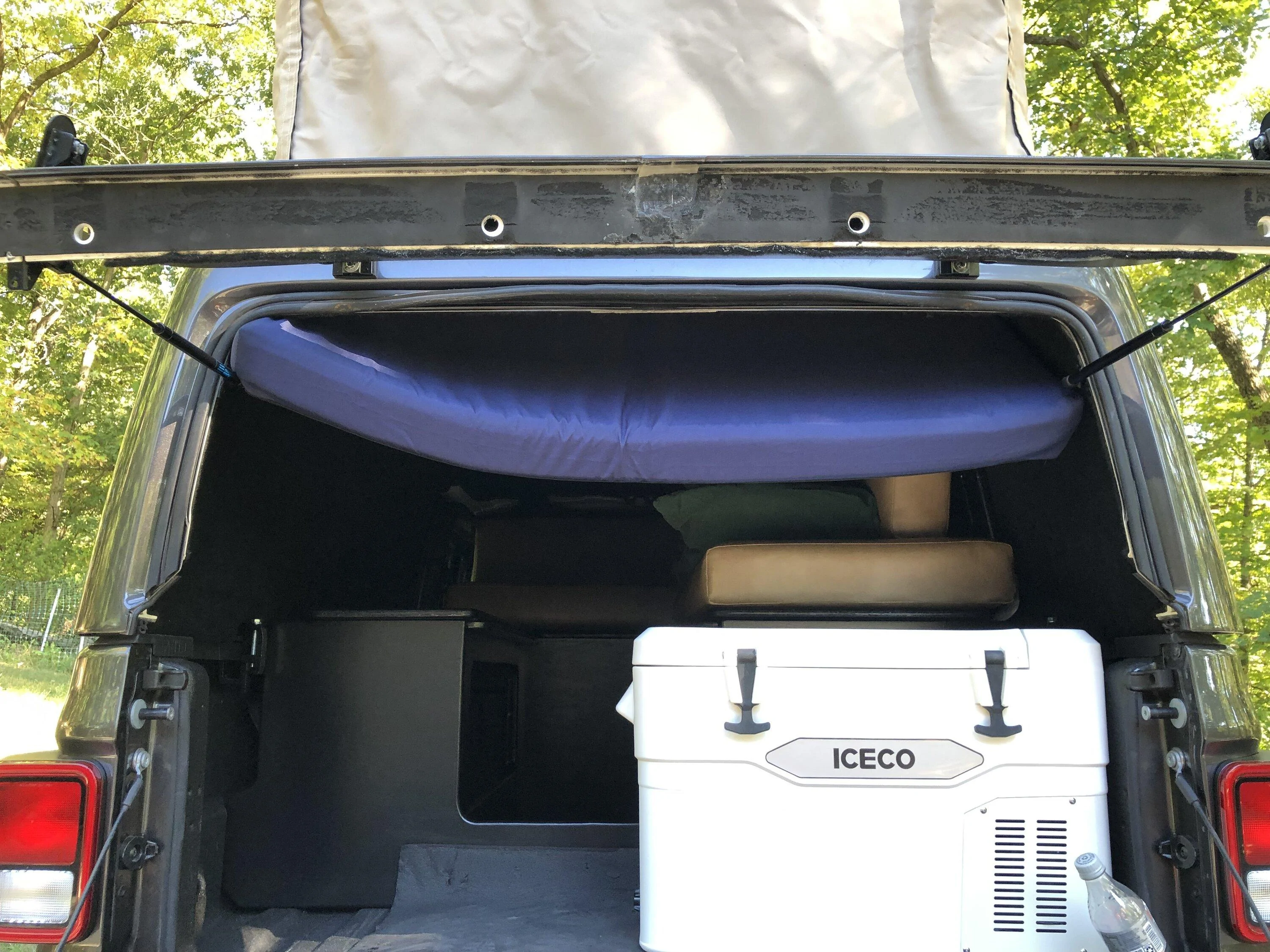 Jeep Gladiator Gladiator Expedition Rigs 614423DF-9AB7-4B66-9128-BA4E867C45AF