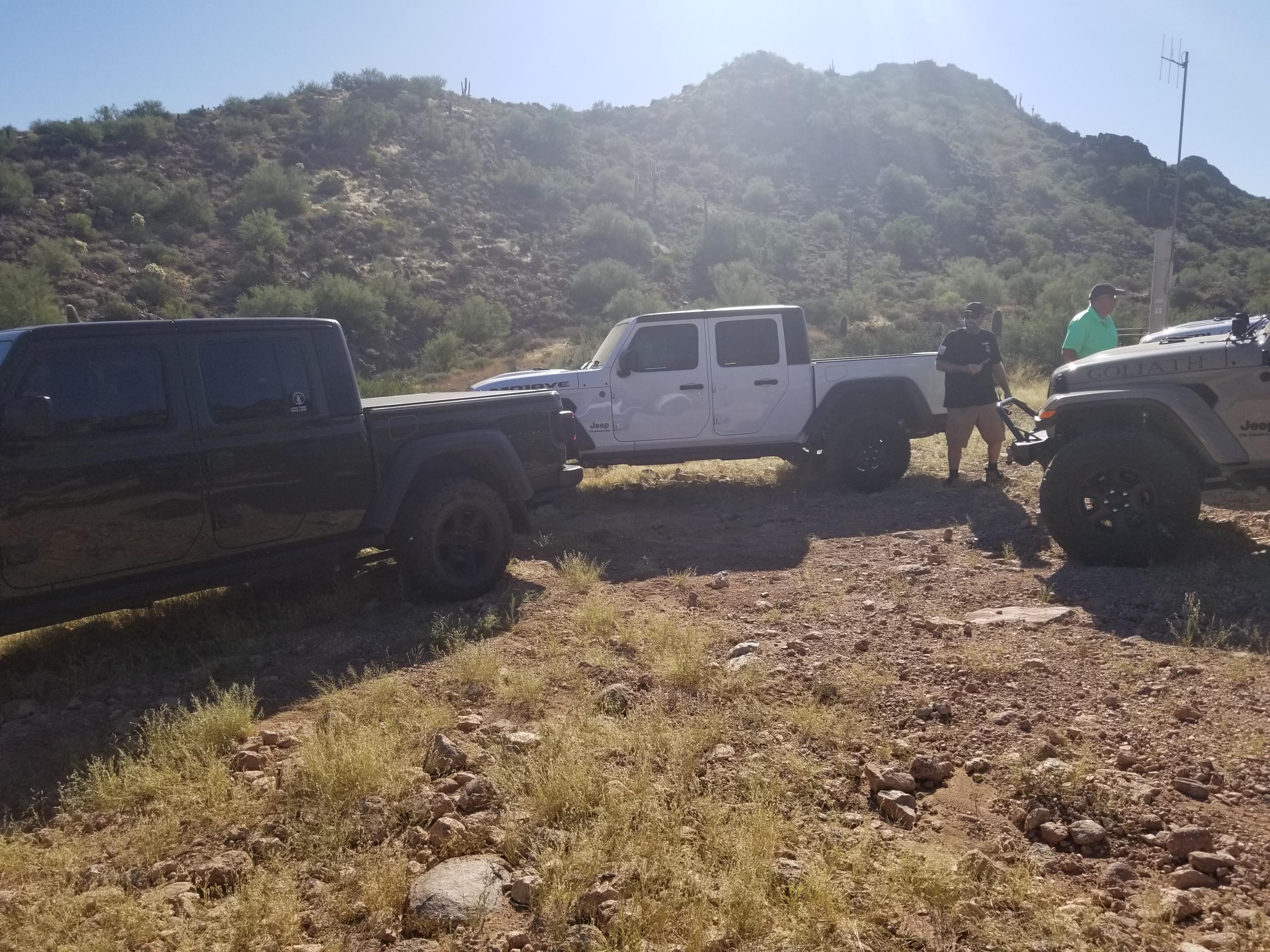 Jeep Gladiator Doing a meet up on Sat at 9am 09/10 20221001_085837