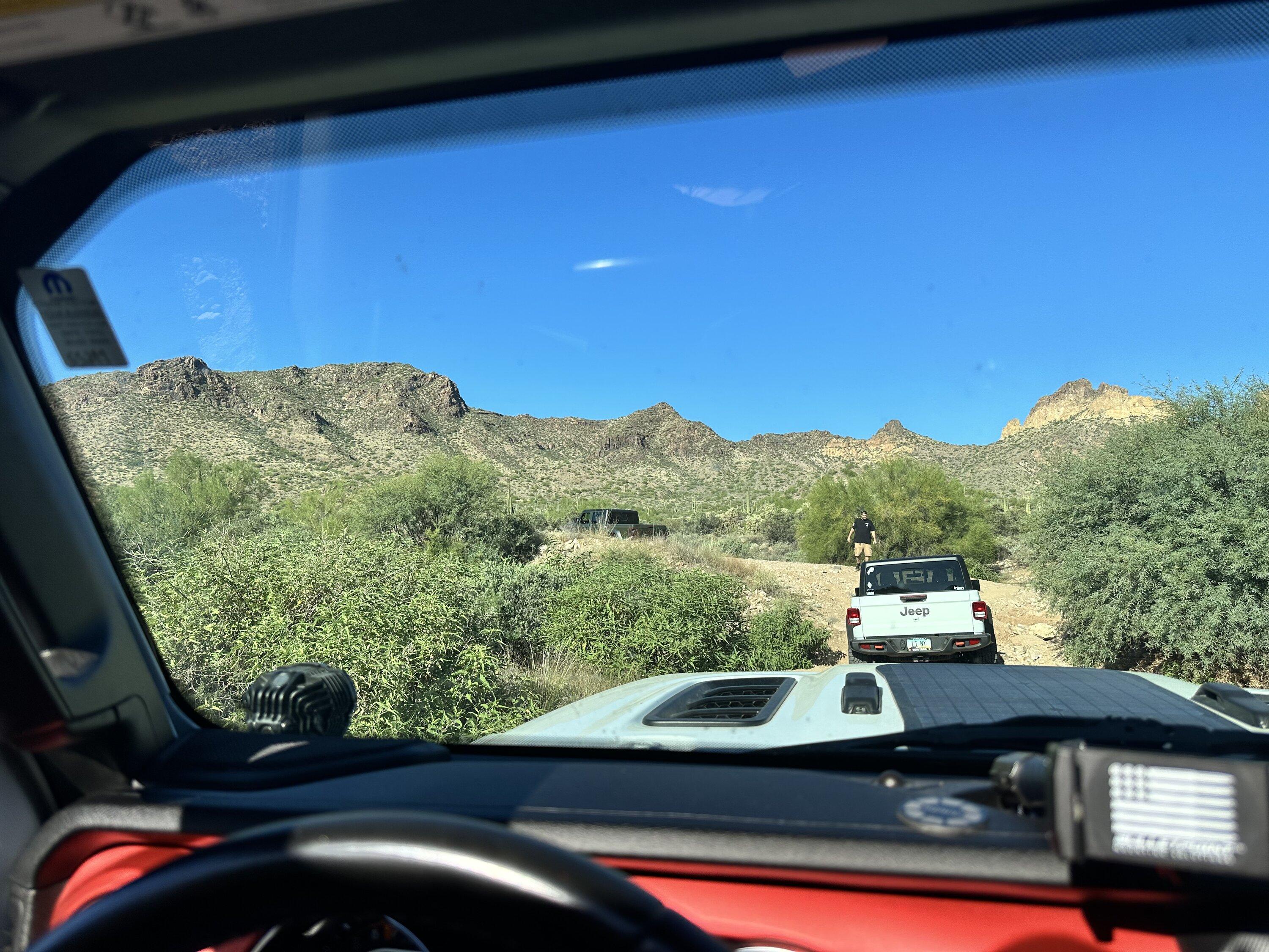 Jeep Gladiator Doing a meet up on Sat at 9am 09/10 E46EA1A8-0B1C-46C2-946C-C9E5E408C475