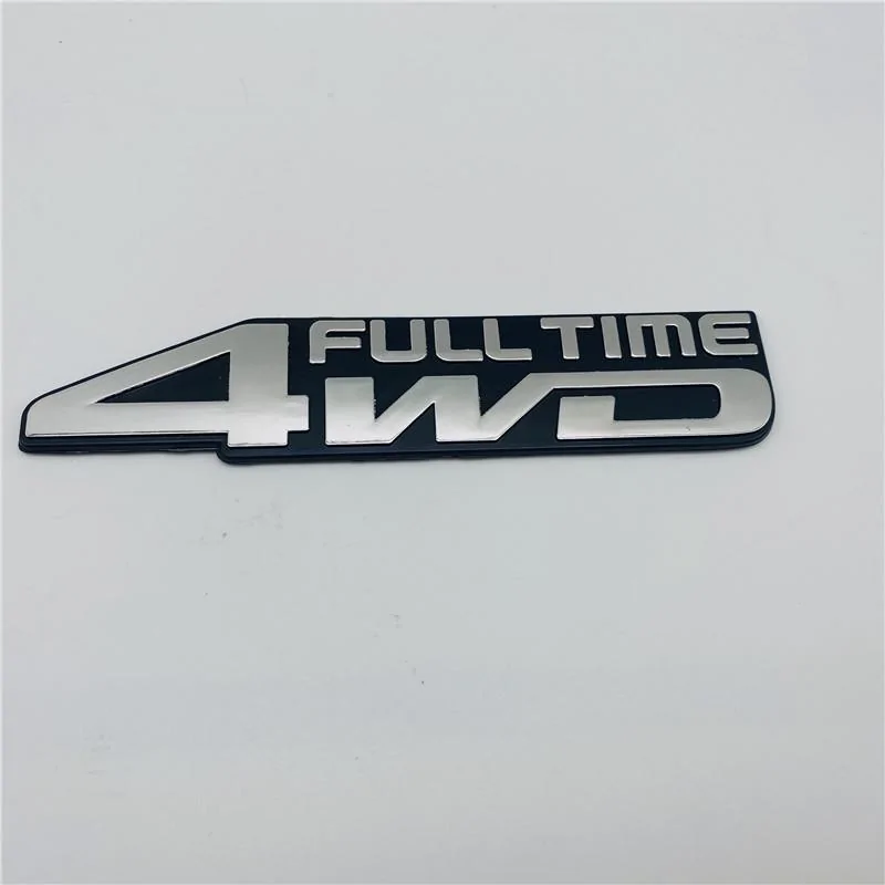 Jeep Gladiator Canceling an Order? 170-38mm-For-Toyota-Rear-FULL-TIME-4WD-Emblem-For-1991-1997-Land-Cruiser-FJ80-1996