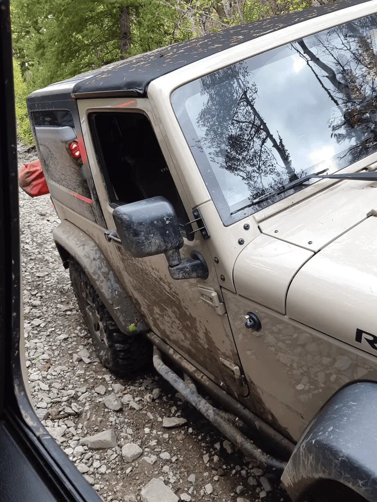 Jeep Gladiator Where did you WHEEL your Gladiator today? tempImageoweW2D