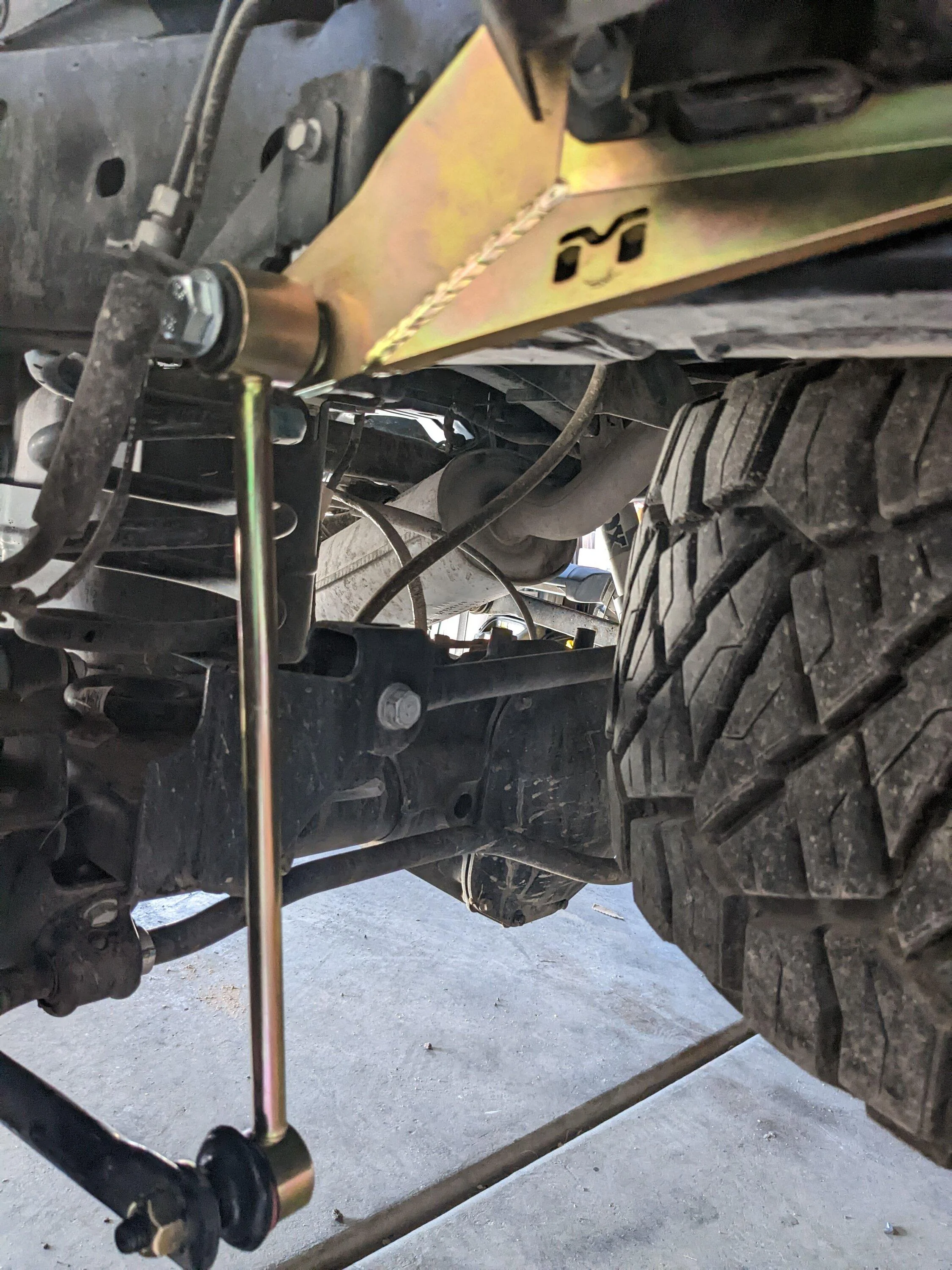 Jeep Gladiator What did you do TO your Gladiator today? [ADMIN WARNING: NO POLITICS, NO GUN TALK] PXL_20221001_182053548