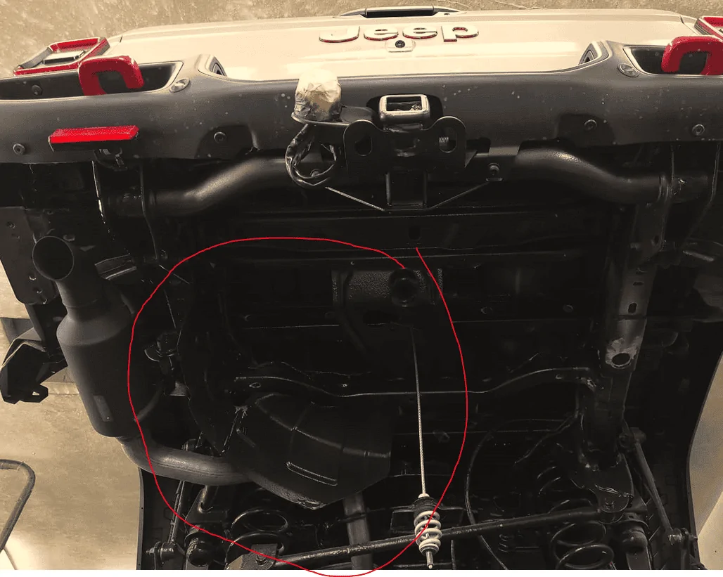Jeep Gladiator How reliable has your gladiator been? 1664817261655
