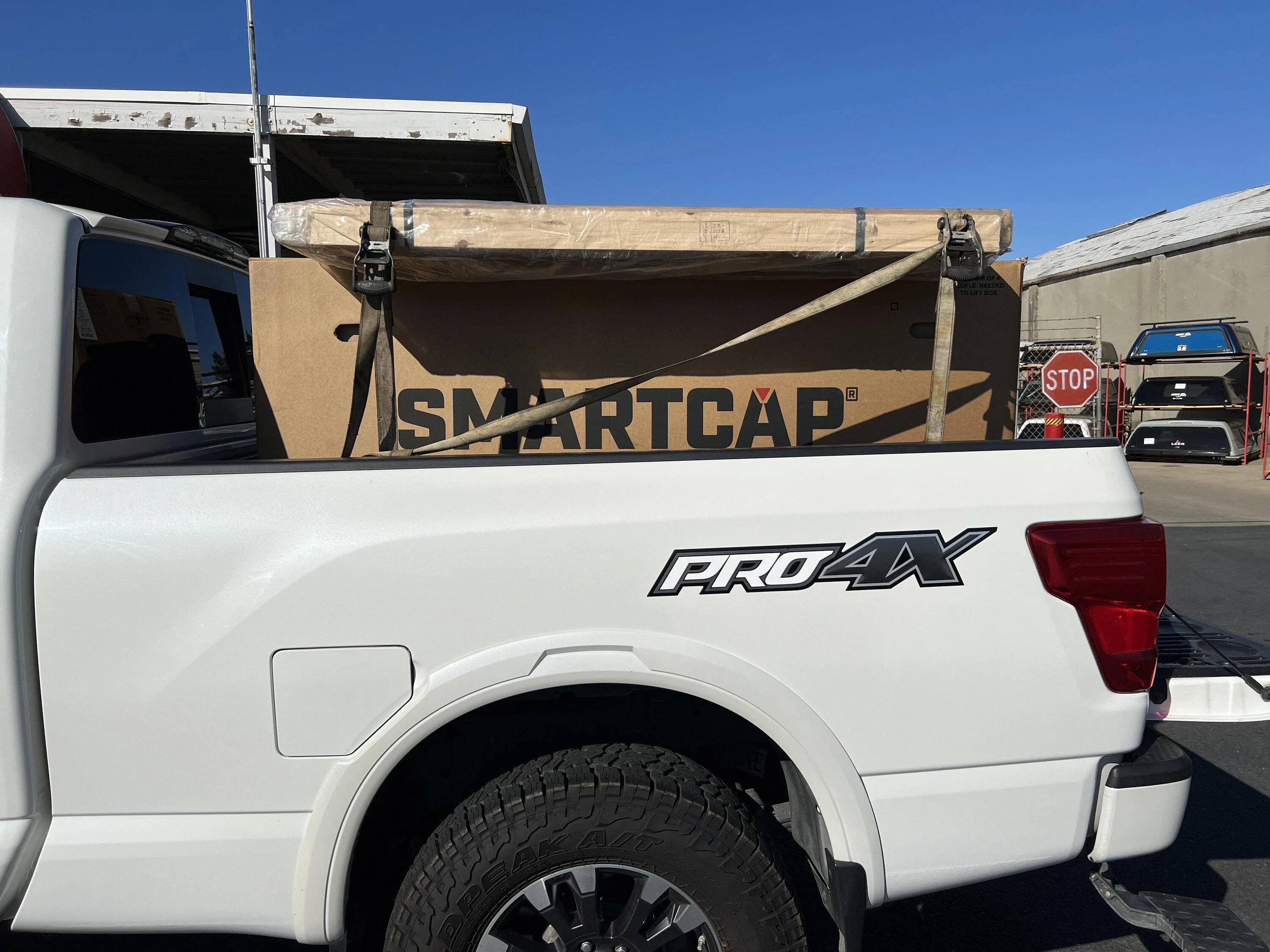 Jeep Gladiator RSI Smartcap 0EC0D459-665E-483E-975C-8A35EDC4D1E6