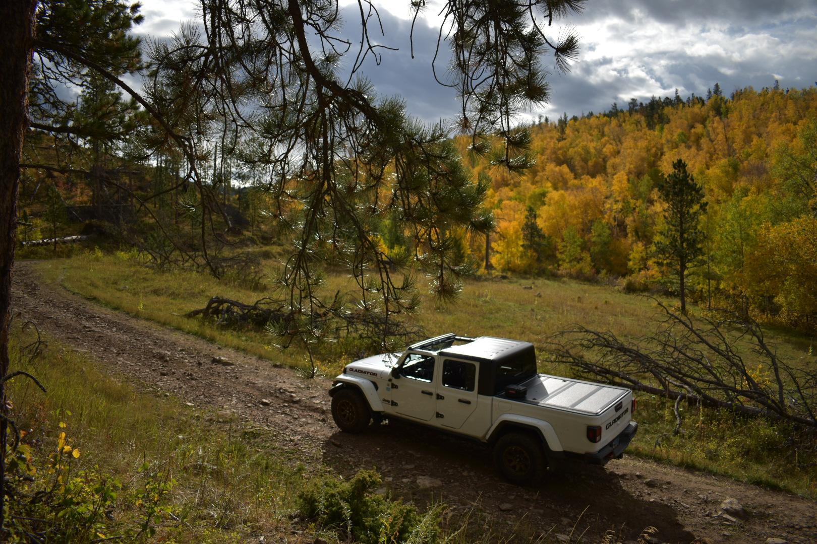 Jeep Gladiator BRIGHT WHITE Gladiator JT Club SMW_0191.JPG