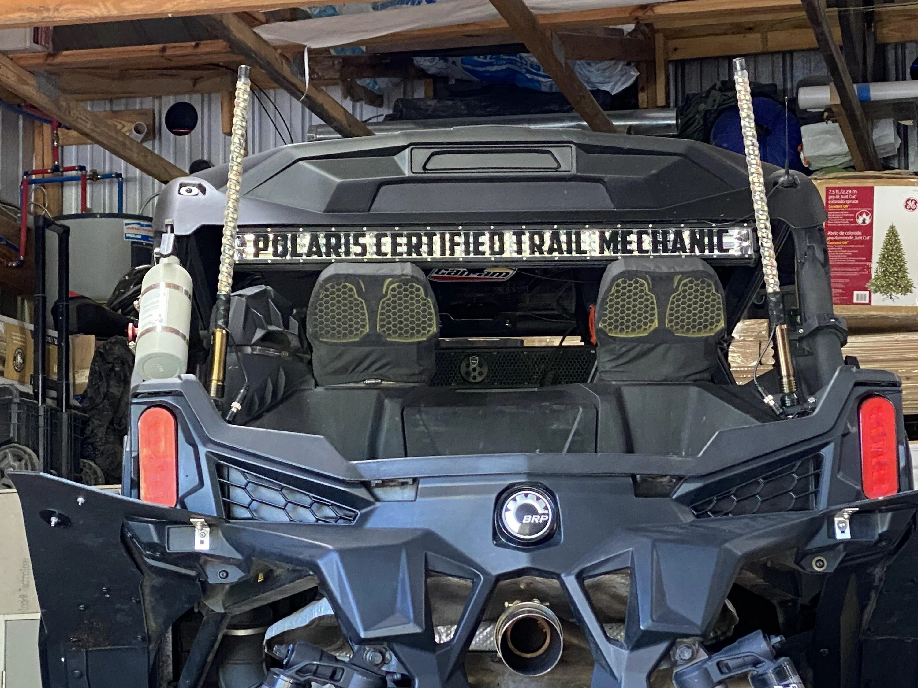 Jeep Gladiator What did you do TO your Gladiator today? [ADMIN WARNING: NO POLITICS, NO GUN TALK] 42774773-BB3B-4A8D-AA54-7A8EC1A912A5