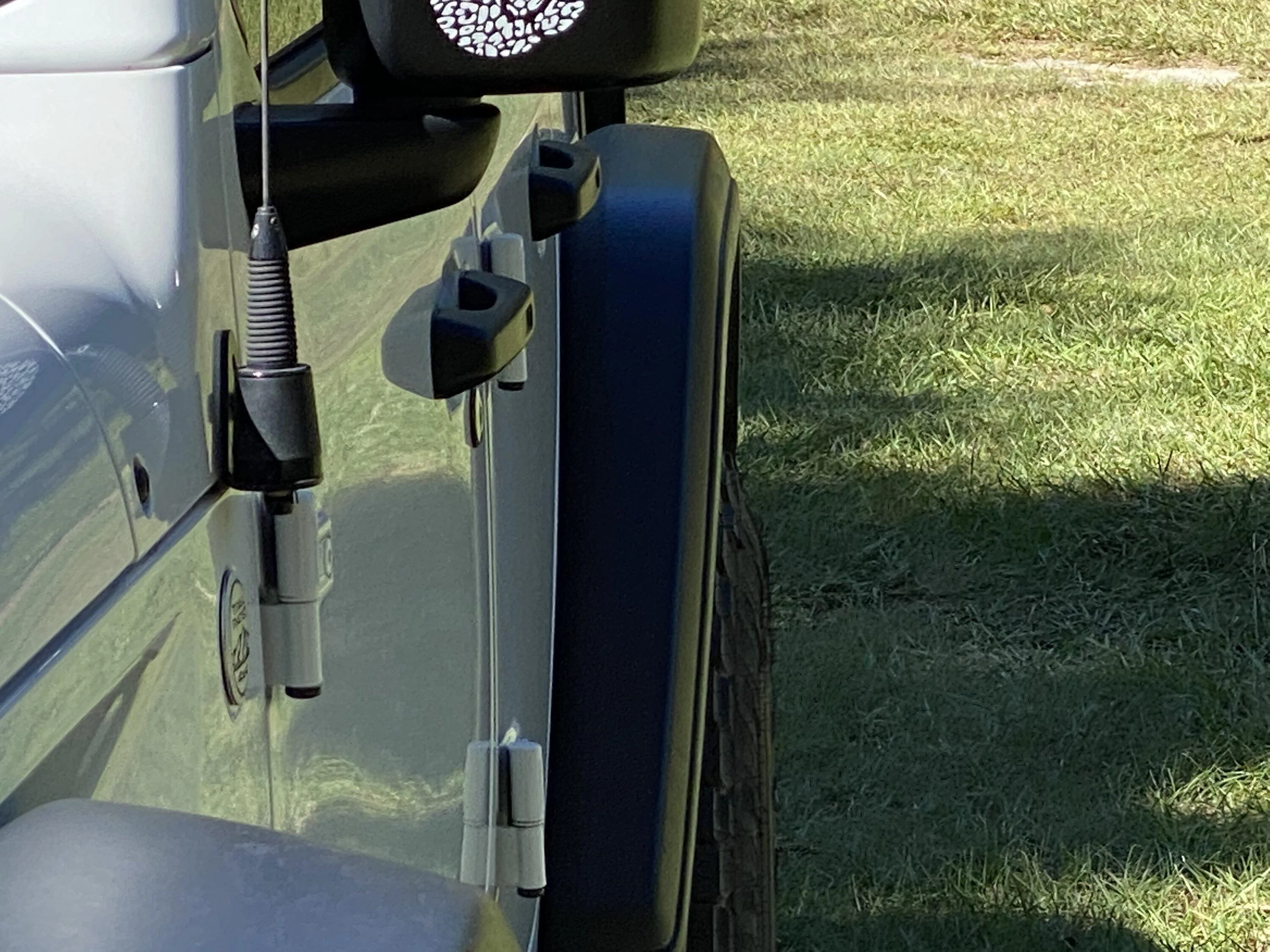 Jeep Gladiator What did you do TO your Gladiator today? [ADMIN WARNING: NO POLITICS, NO GUN TALK] 16FB223F-11FE-4377-9ADF-CA98B75C8F58