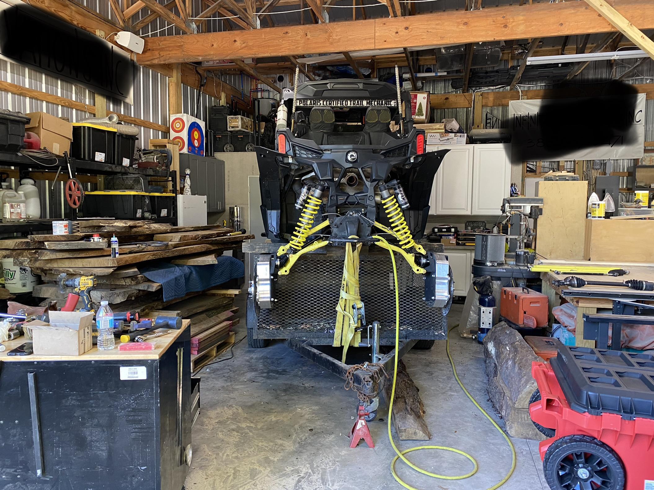 Jeep Gladiator What did you do TO your Gladiator today? [ADMIN WARNING: NO POLITICS, NO GUN TALK] 8BF2B6FC-D977-4AE4-82BF-9569DE1FAE4C