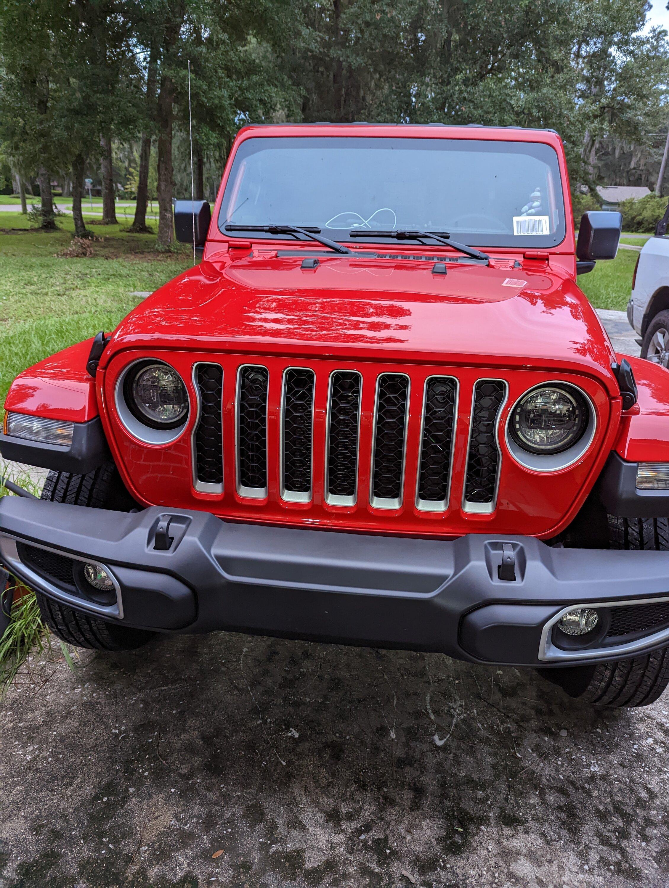 Jeep Gladiator New Eco D PXL_20220912_233031284