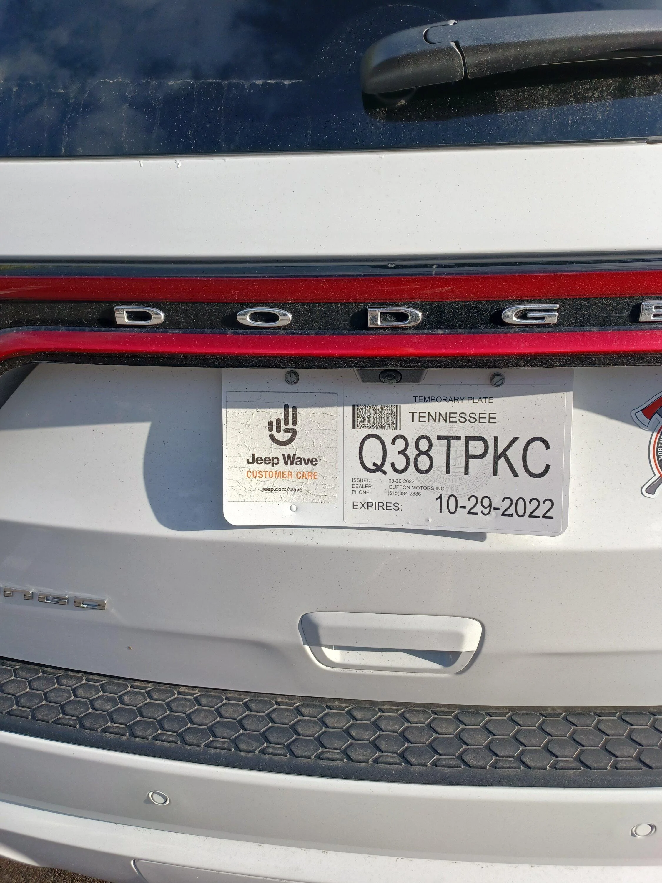 Jeep Gladiator Gupton Motors up to 8% below invoice 20220927_174736