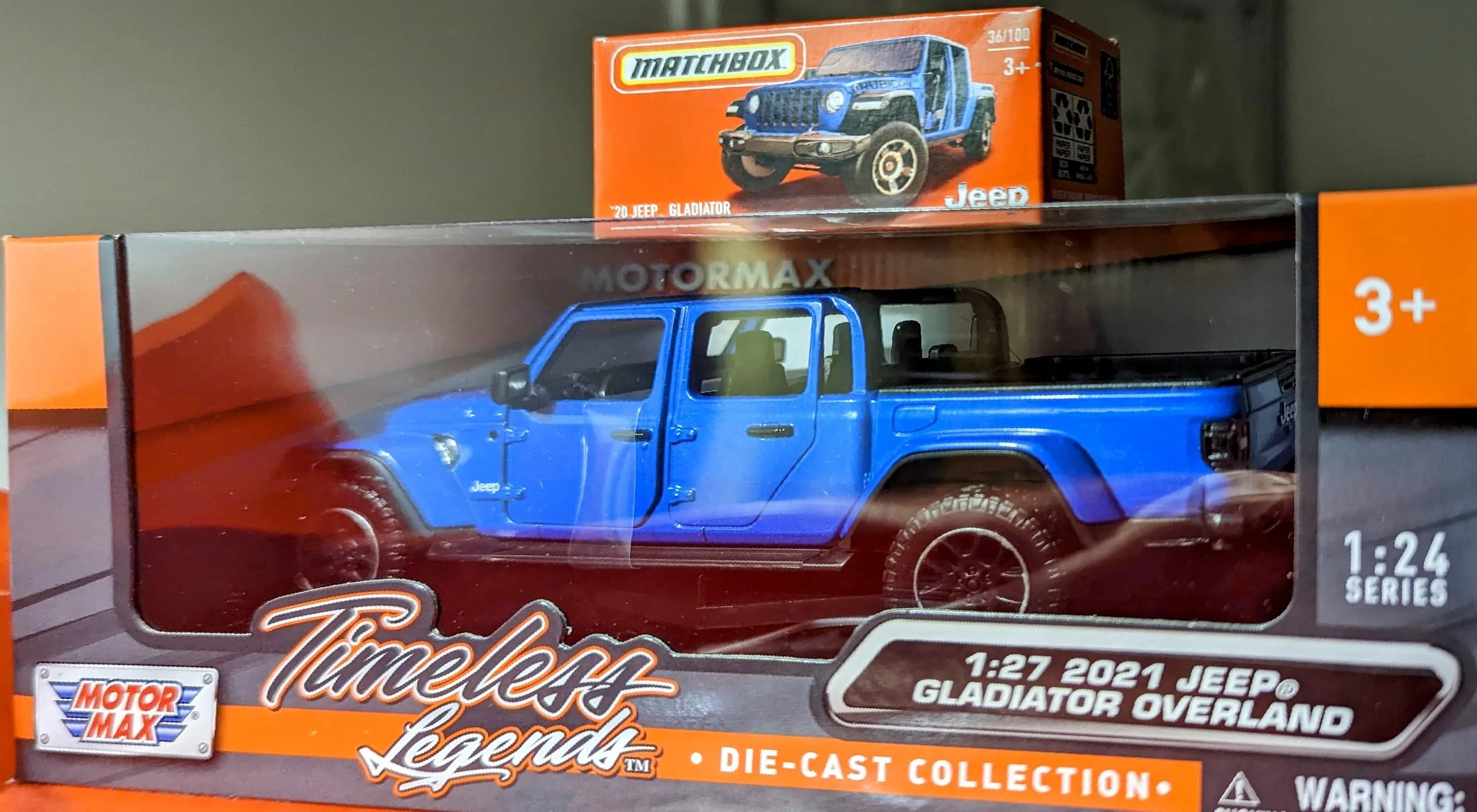 Jeep Gladiator Toys? PXL_20221004_095920351~2