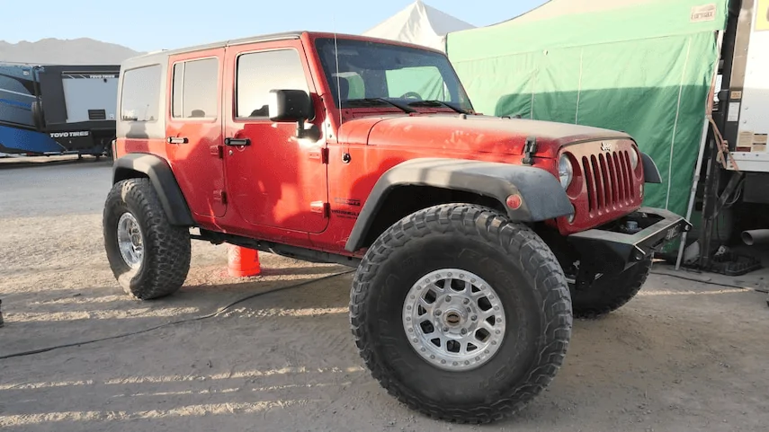 Jeep Gladiator Affordable Jeep JT, JL and JK Portal Axles??? 1664895722460