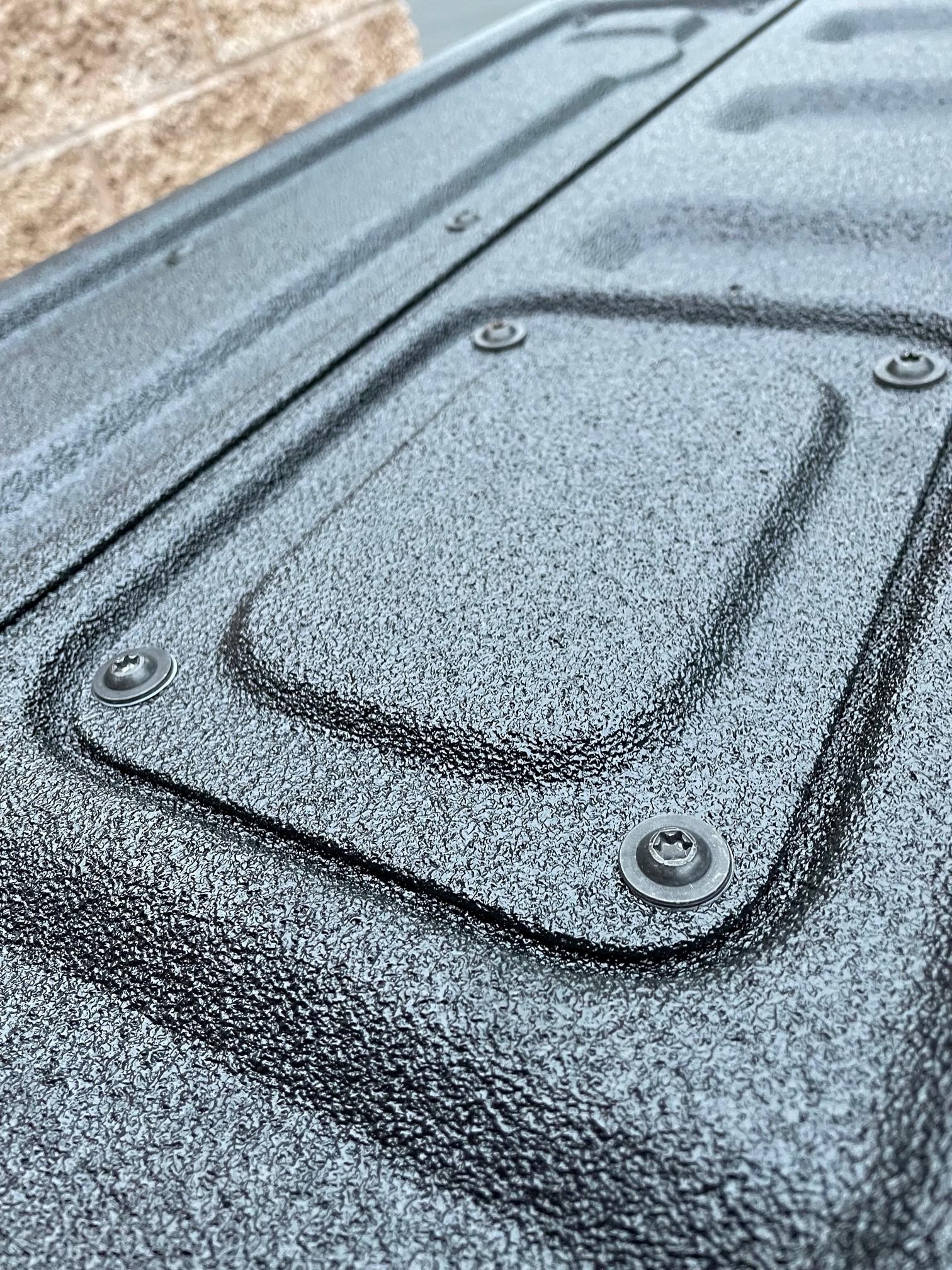 Jeep Gladiator Rhino Liner!! rhino7
