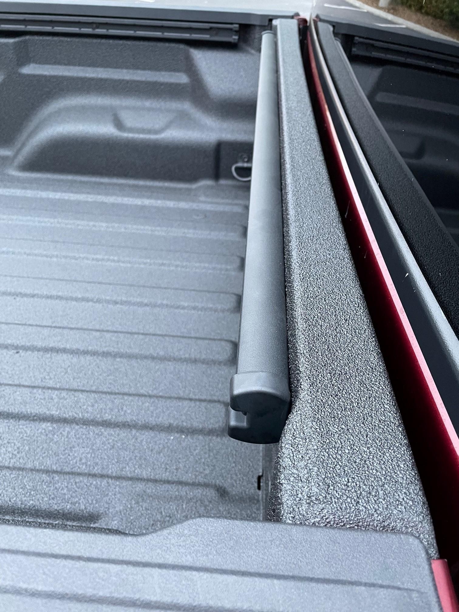 Jeep Gladiator Rhino Liner!! rhino5