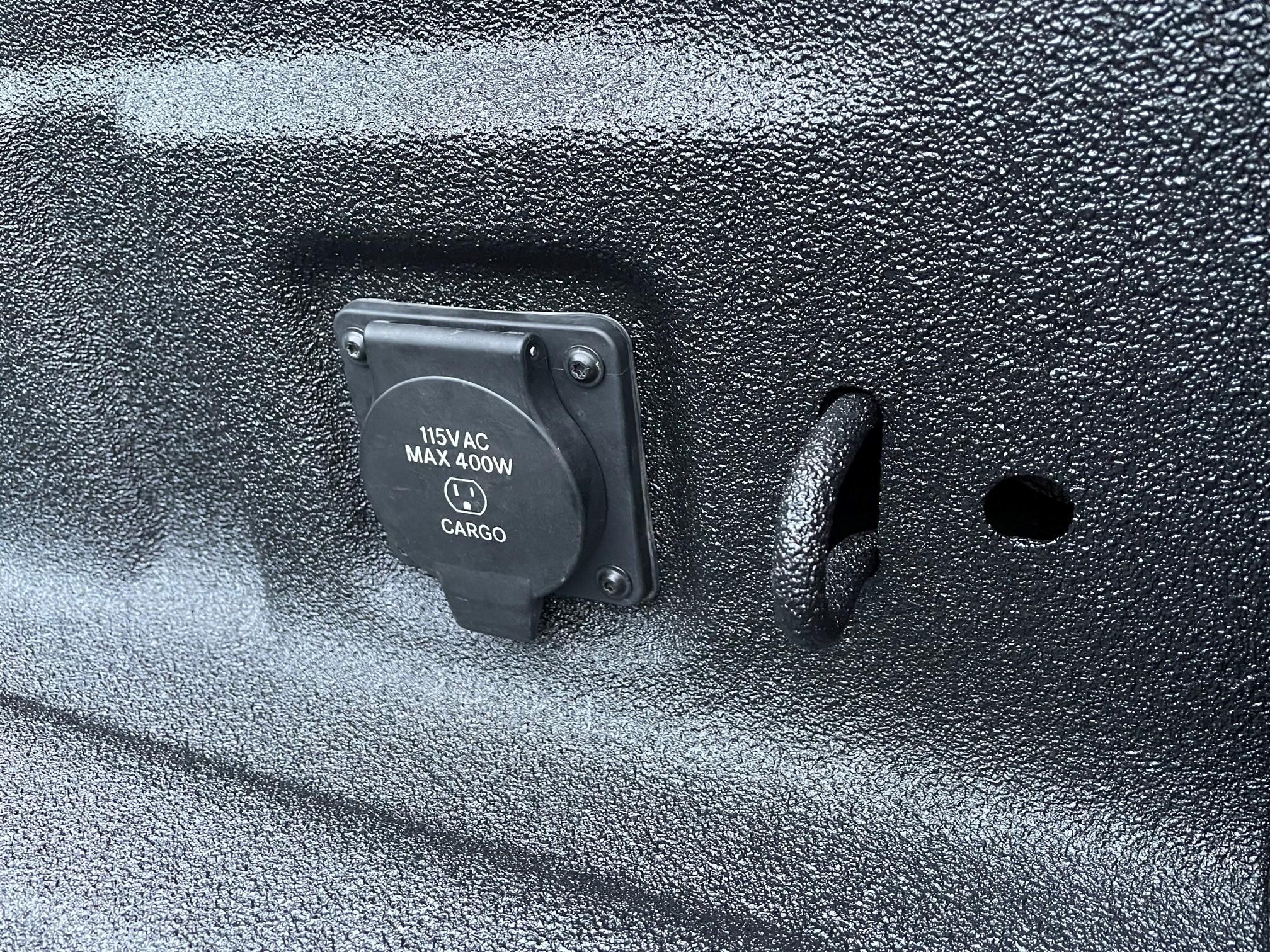 Jeep Gladiator Rhino Liner!! Rhino3