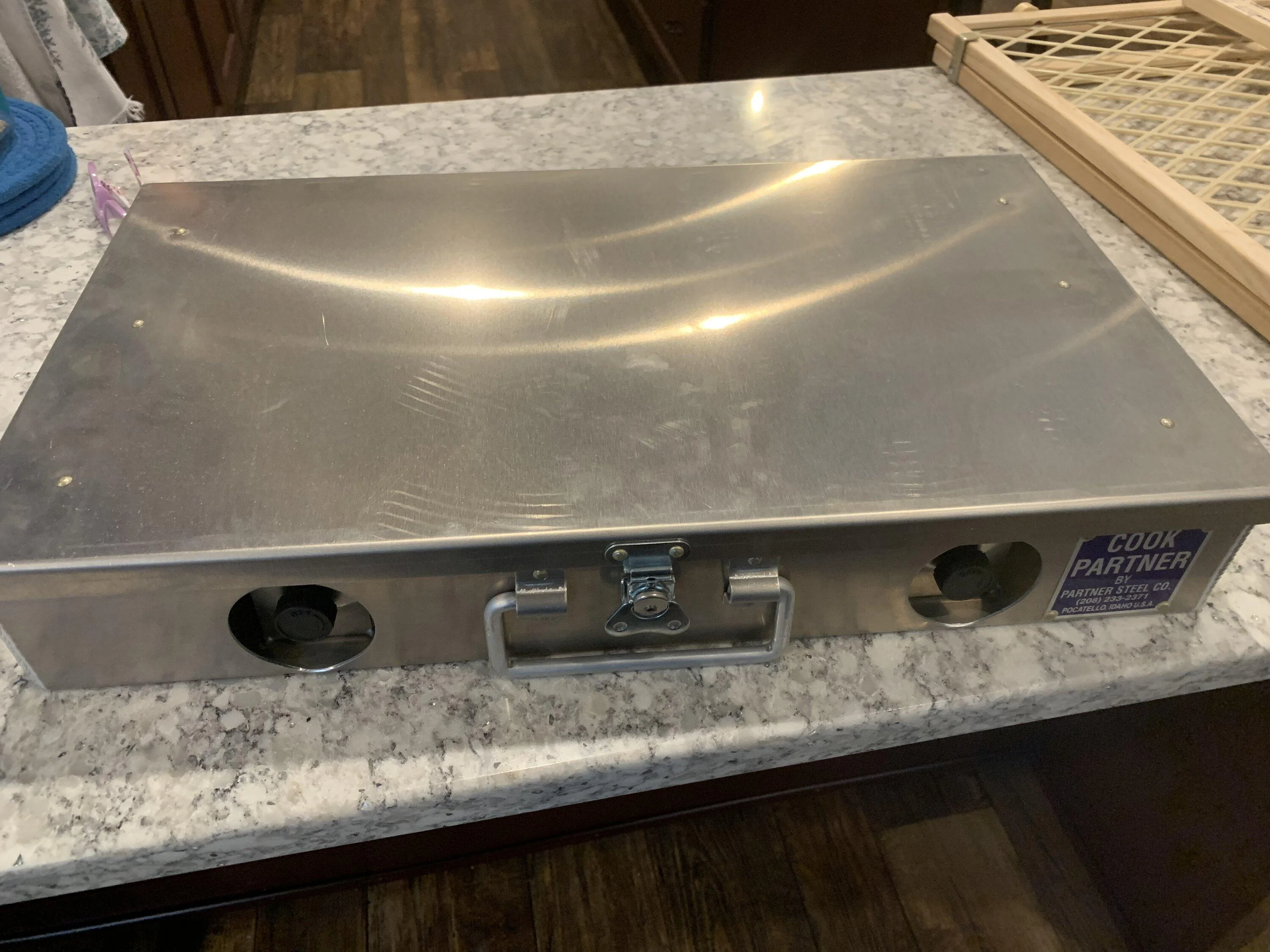 Jeep Gladiator Gladiator Expedition Rigs 5F1C4312-B1FD-4AE6-8A18-DD5A8E0CC14A