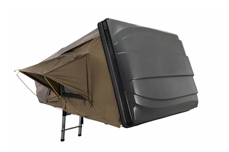 Jeep Gladiator Best Camping/RTT solutions with my Decked + Blackhorse roll bar Gladiator? hwwfjuynnnv5cg9stzfc