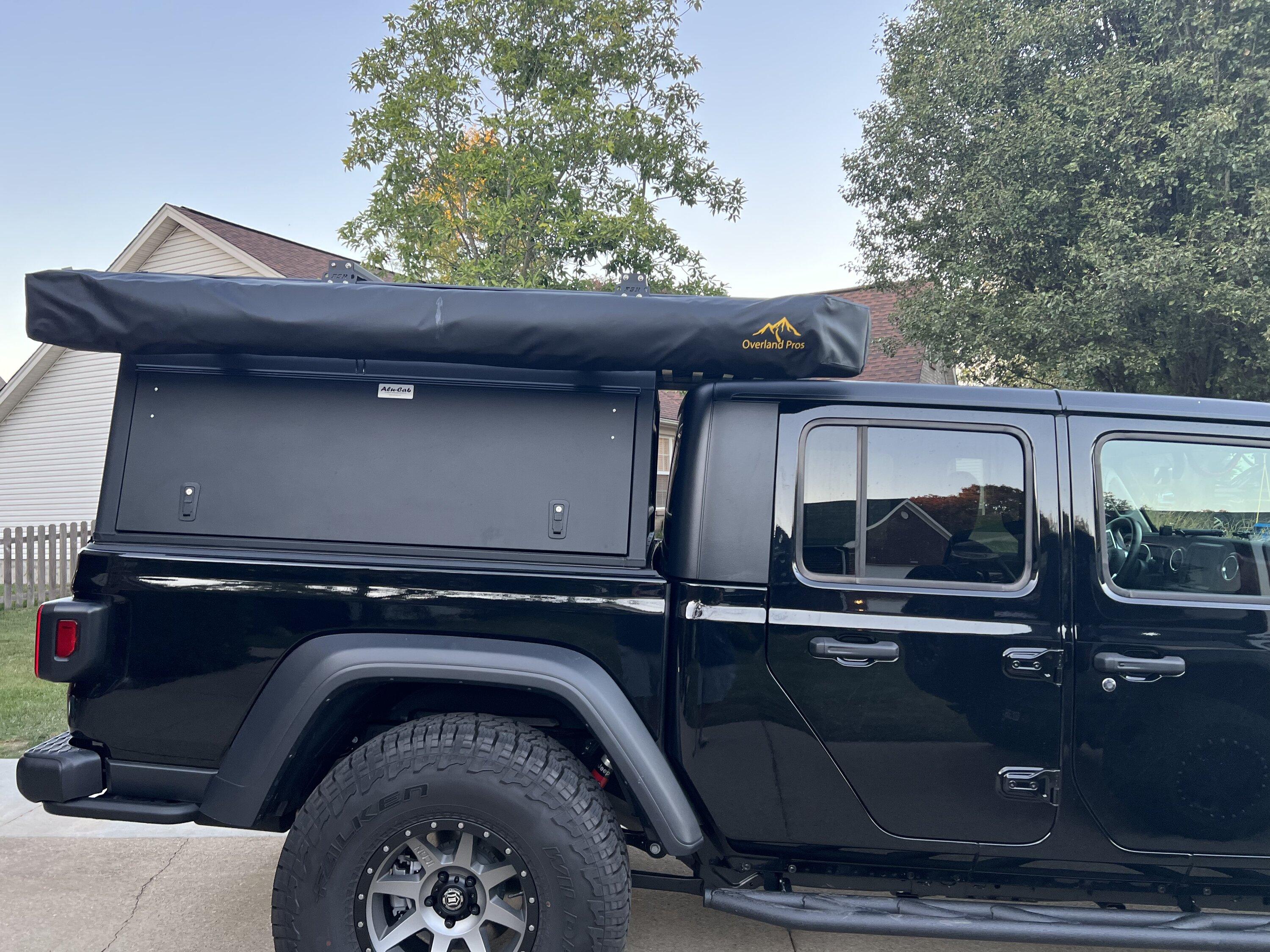 Jeep Gladiator Loretta (Rubicon Diesel) 60F6EA12-2B51-4C01-B6D8-4244FB869B21