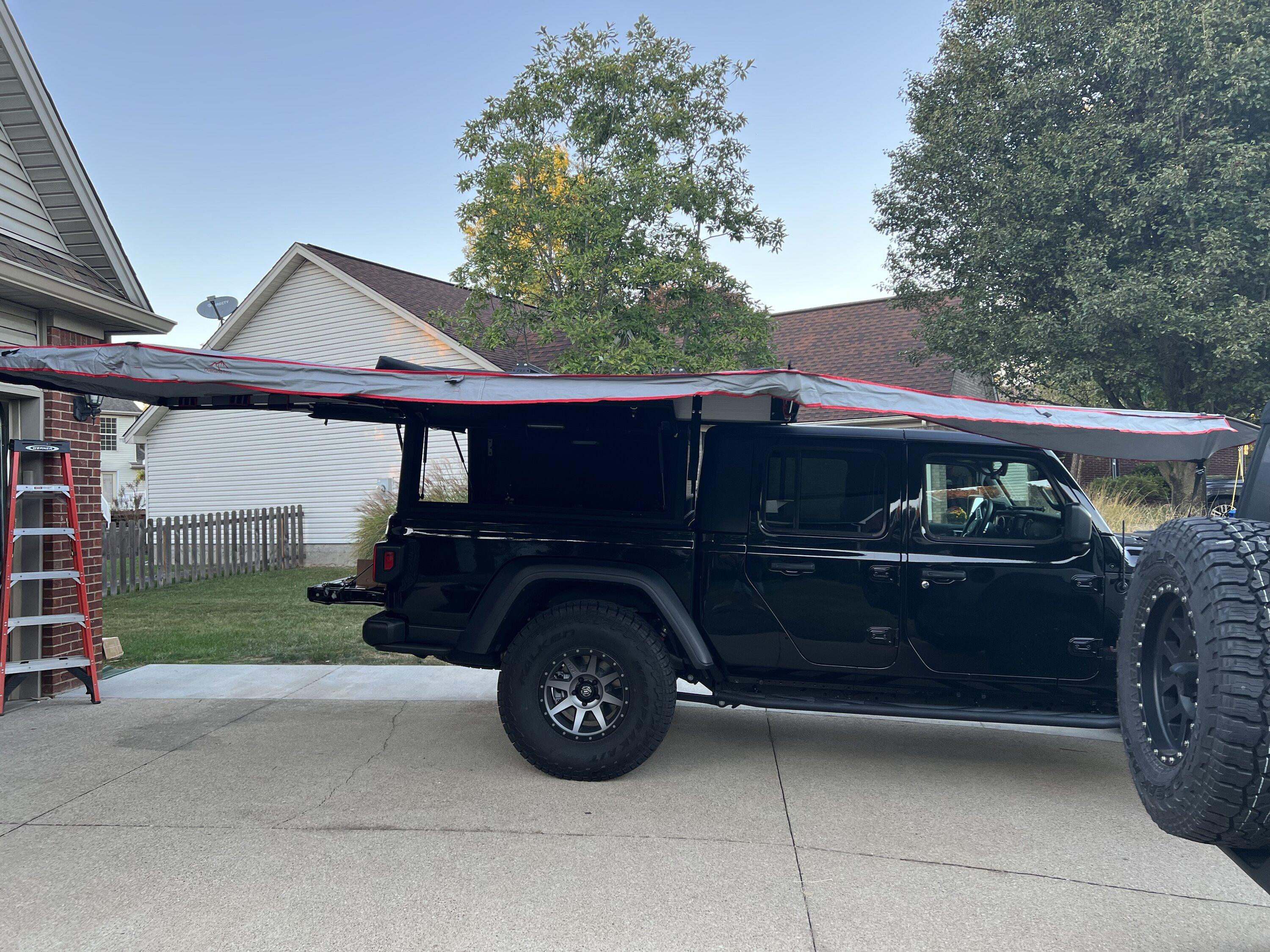 Jeep Gladiator Loretta (Rubicon Diesel) AB336DFD-1FBB-4C0E-B9E6-BFB90E67CF93