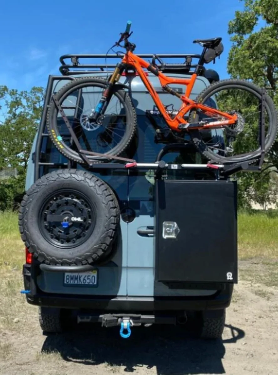 Jeep Gladiator Gladiator Expedition Rigs edited_Screenshot_20221004-173123