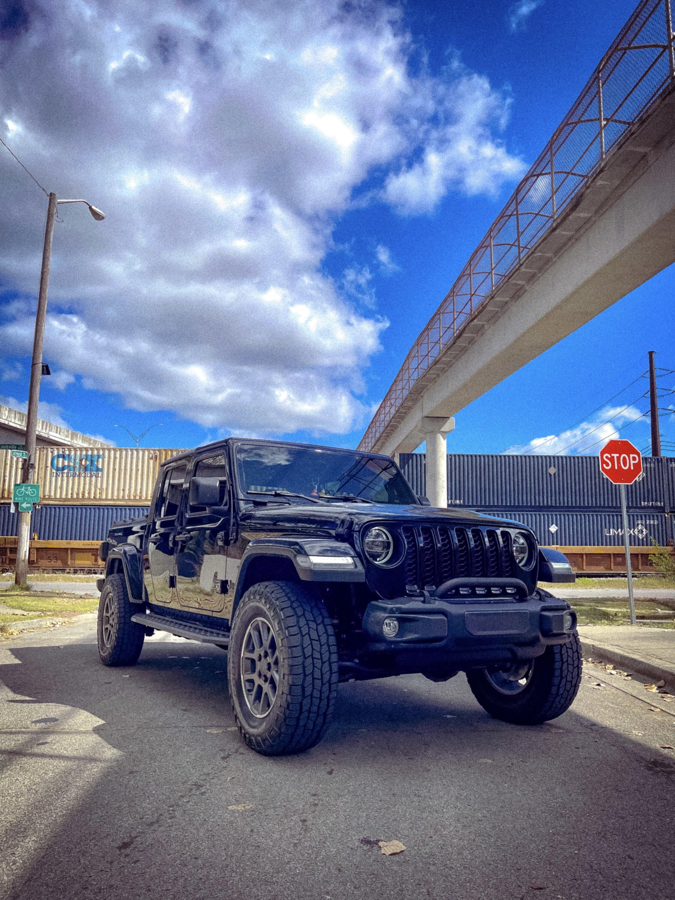 Jeep Gladiator Gladiator Glamour Shots 73E3D894-DDD1-401E-9F12-6737869424AA
