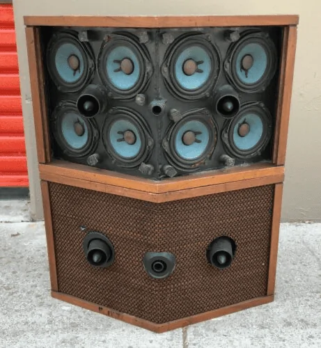 Jeep Gladiator Speaker swap 1664968021589