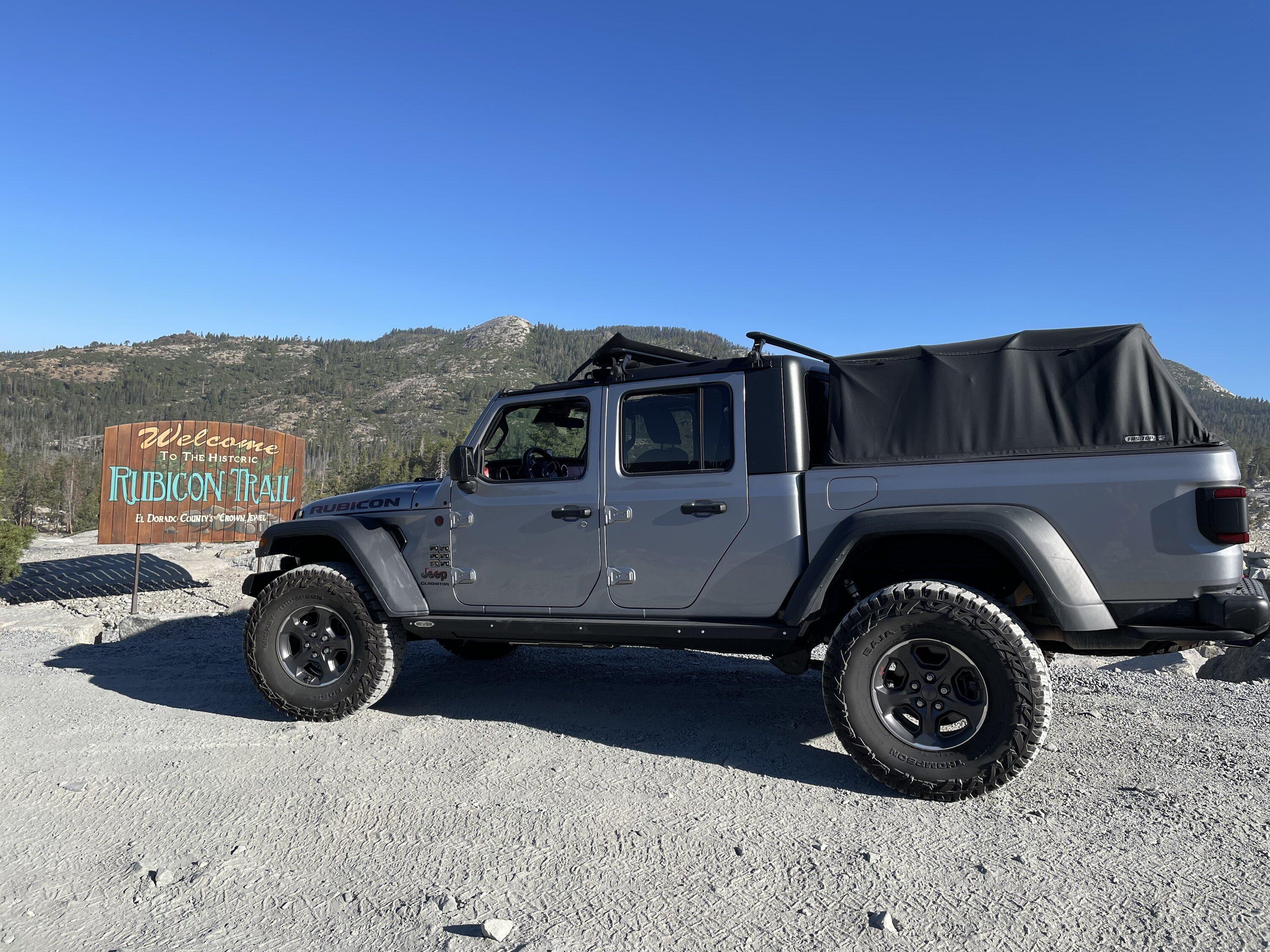 Jeep Gladiator Oil pan skid/Transmission skid for the 3.0 recommendations 271F307B-E881-4A9A-BC28-81AC713CECC1