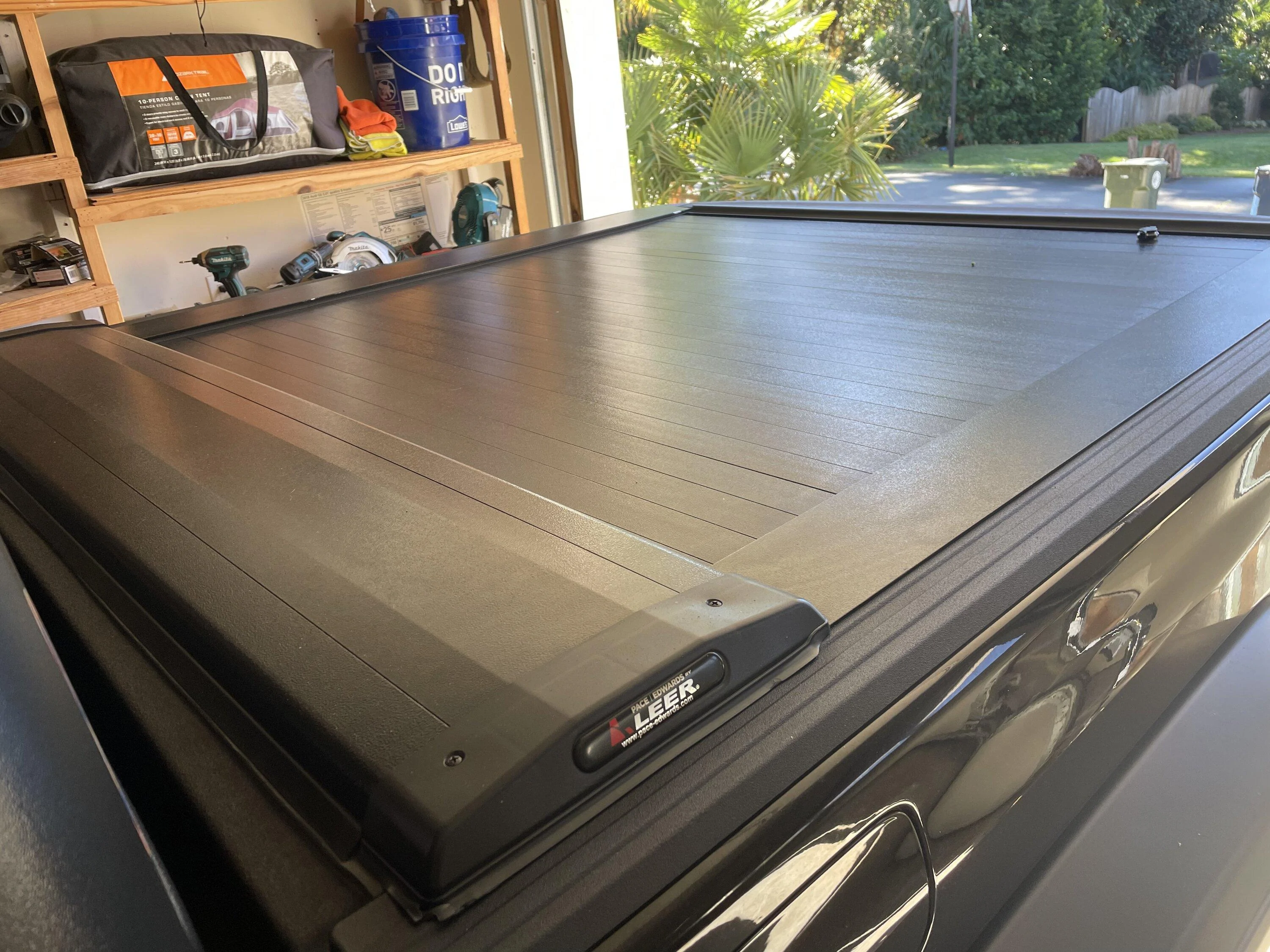 Jeep Gladiator Retractable Bed cover $500 24AB8B32-FC5B-4327-B4E6-6E3EB7299BEA