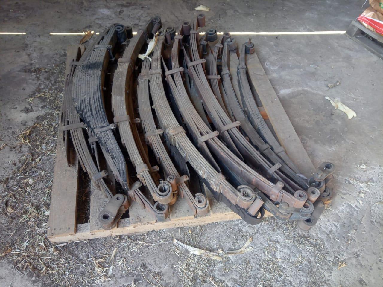 Jeep Gladiator 60's-70's Kaiser Jeep Gladiator and parts for sale IMG-20221002-WA0030