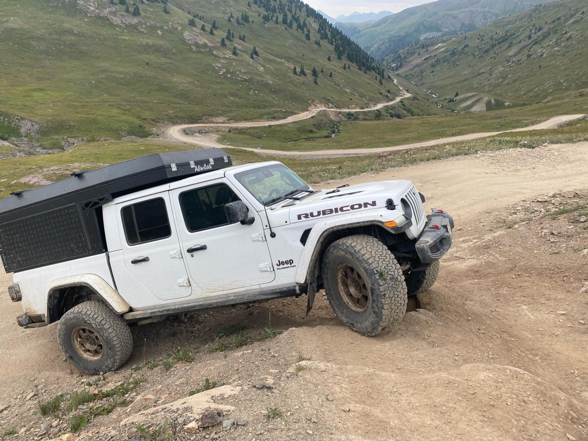 Jeep Gladiator Why is picking a tire size so difficult?! 36832E0D-FBF3-4863-A9D0-B056134C5C2E