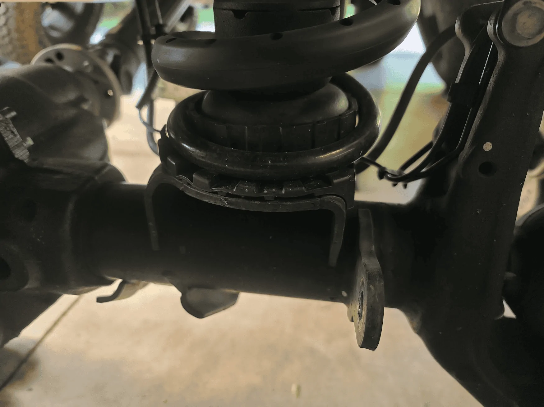 Jeep Gladiator MOPAR Lift $2k Now? 1665013504162