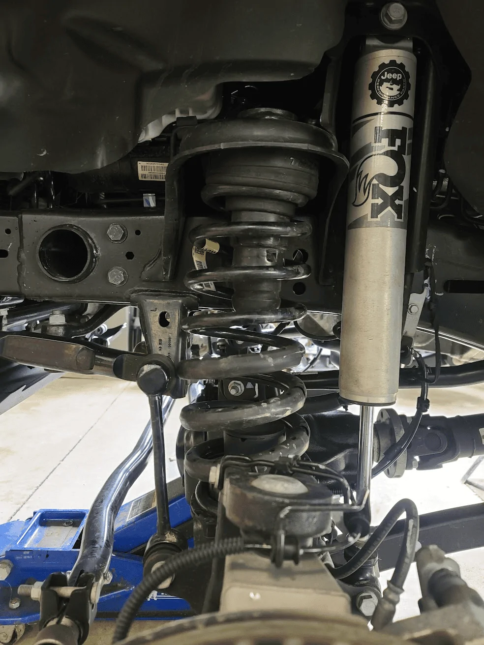 Jeep Gladiator MOPAR Lift $2k Now? 1665013551142