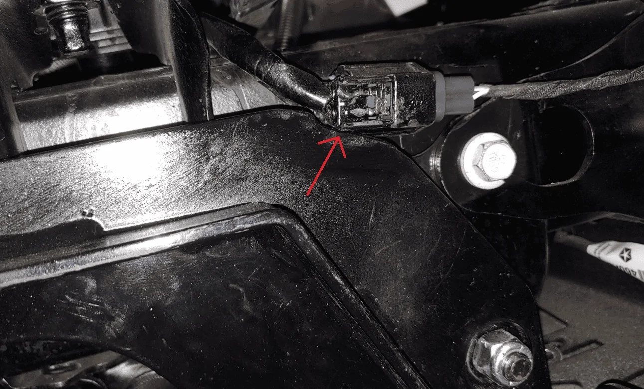 Jeep Gladiator My experience mounting Western Defender snow plow 1665014317984