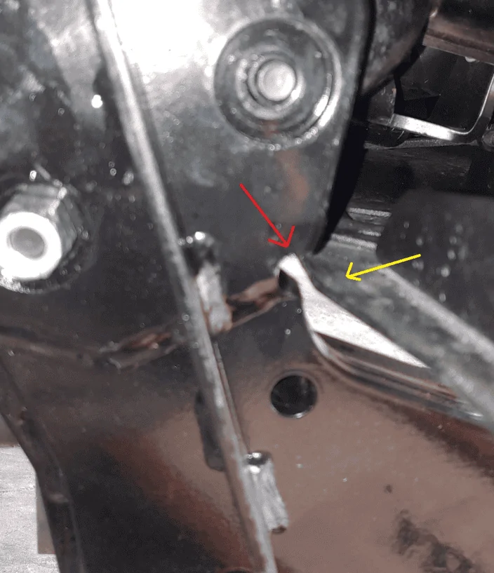 Jeep Gladiator My experience mounting Western Defender snow plow 1665014613569