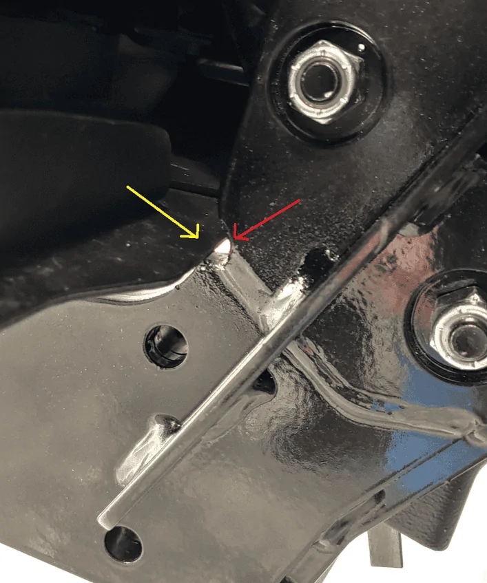 Jeep Gladiator My experience mounting Western Defender snow plow 1665014710768