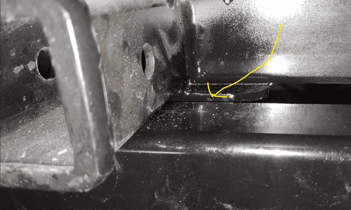 Jeep Gladiator My experience mounting Western Defender snow plow 1665015073476