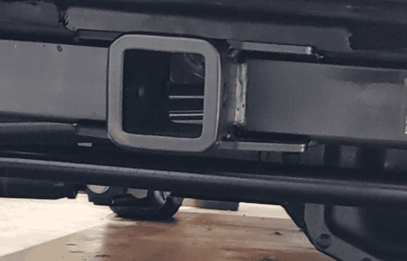Jeep Gladiator My experience mounting Western Defender snow plow 1665015190810