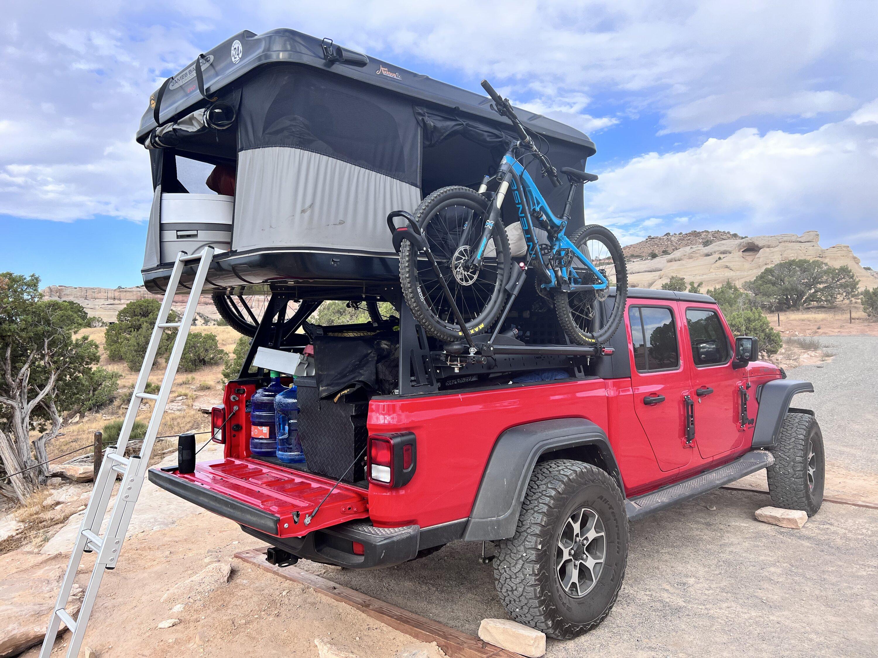 Jeep Gladiator 2020 HOOKSTER ? 06018650-5B6D-4CC7-8FA2-6ABAEC27033A