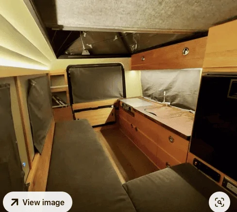 Jeep Gladiator Gladiator Expedition Rigs Screen Shot 2022-10-06 at 6.28.08 AM