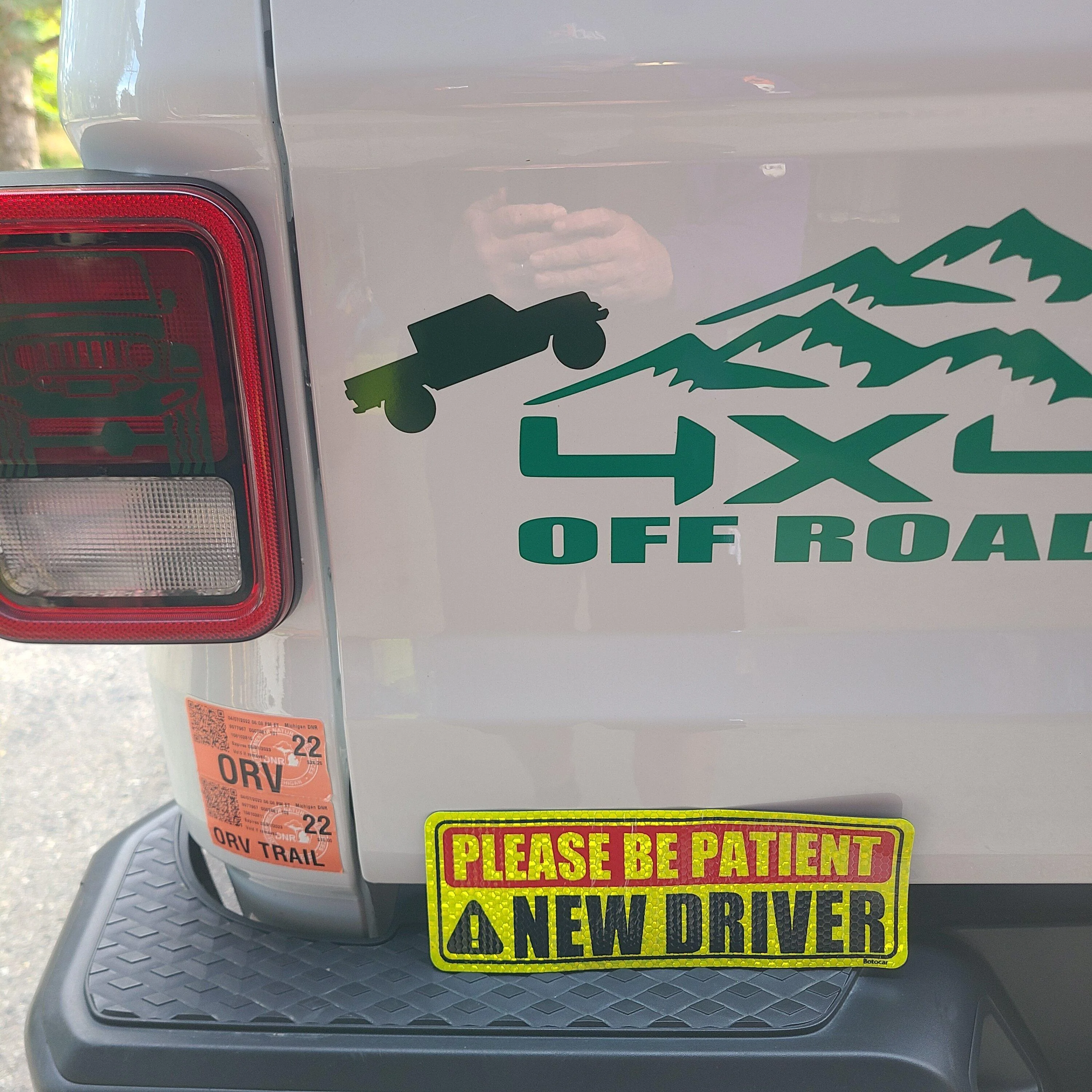 Jeep Gladiator What did you do TO your Gladiator today? [ADMIN WARNING: NO POLITICS, NO GUN TALK] 20221005_163240
