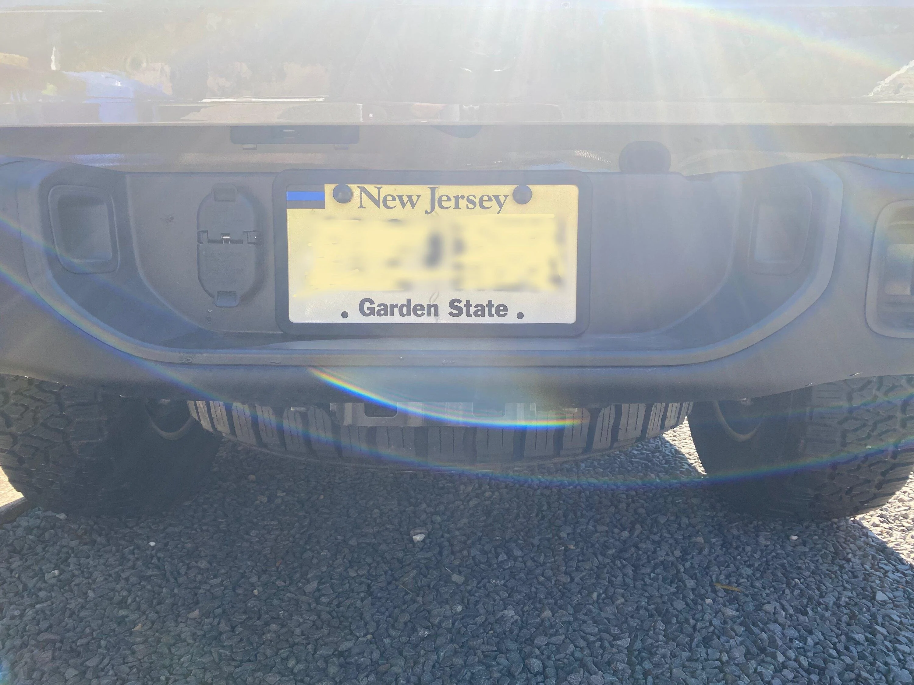 Jeep Gladiator What did you do TO your Gladiator today? [ADMIN WARNING: NO POLITICS, NO GUN TALK] 003803A1-2B8F-4F2F-A08E-6B0BA071A236