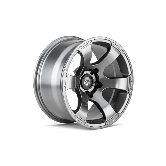 Jeep Gladiator What do u have coming in the mail? wep-lynx-peregrine-alloy-wheel-92615-5220-gun-metal-grey-1_0