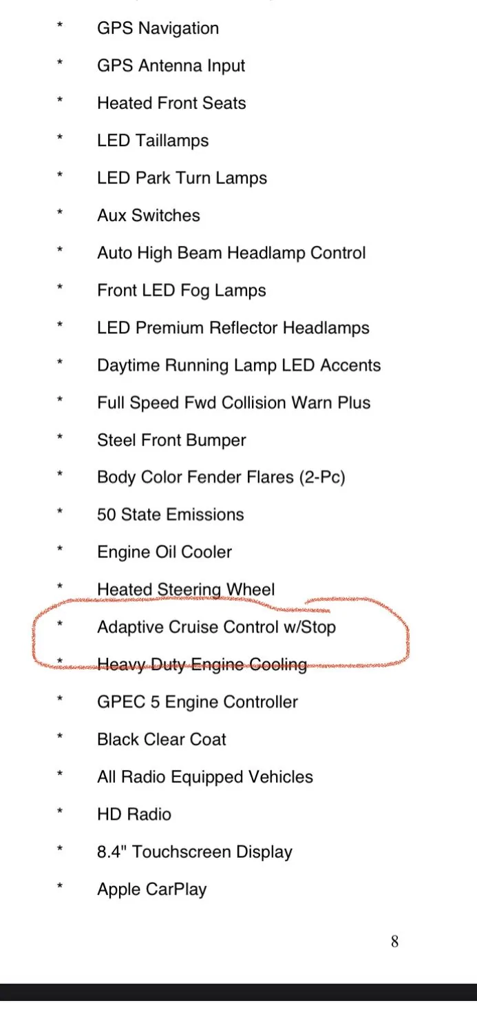 Jeep Gladiator 2023 Jeep Gladiator Order…What step are you in? 161C8983-346D-428B-8A8B-F4FA113FAEB0