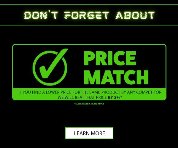 Jeep Gladiator It's Time To Light Up The Night.... pricematch