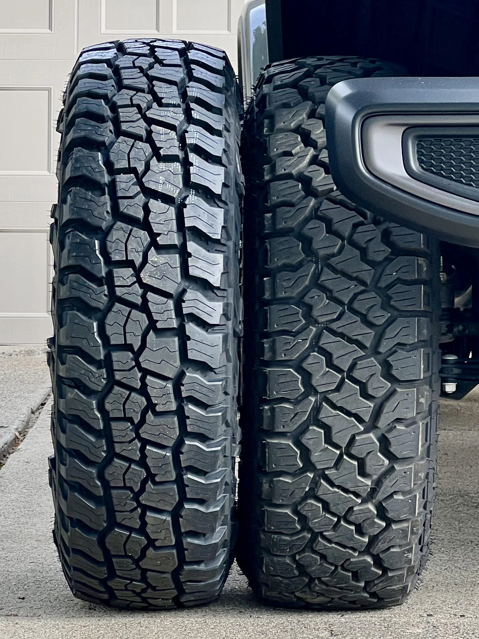 Jeep Gladiator What Did You Do FOR Your Gladiator Today? F9127663-7682-418B-A19E-F7D539A0CAFD