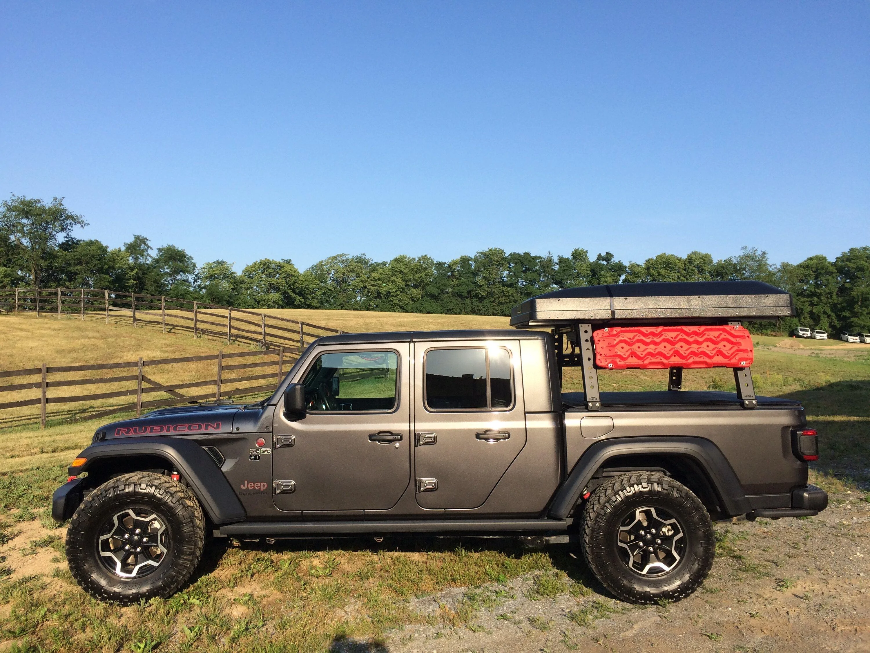 Jeep Gladiator Why is picking a tire size so difficult?! A243FE9B-E7E9-4410-944F-1F88D62FCCFE